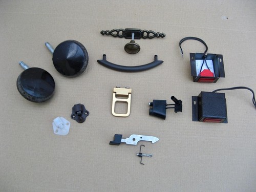 Spare parts hostess - parts,