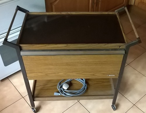Ekco hostess food warmer - hostess,