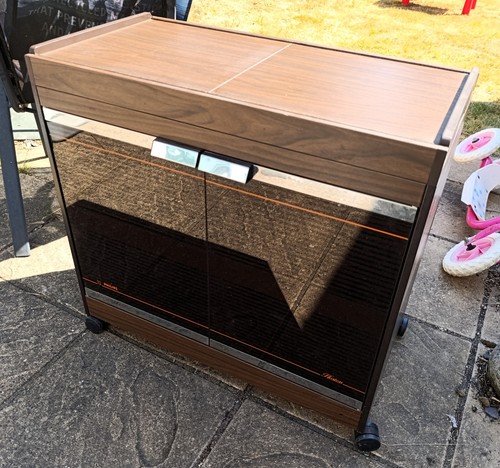 Vintage philips hostess - philips,