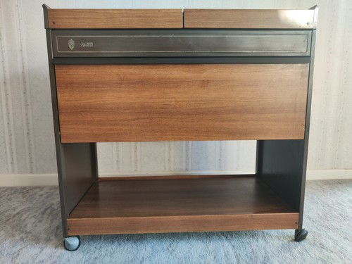 Vintage 1970s ekco hostess - ekco,